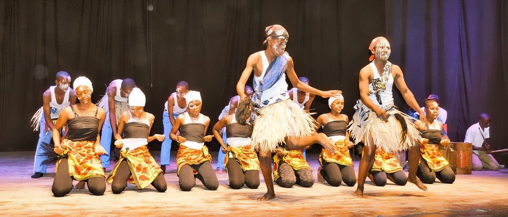 National Museum of Tanzania National Museum of Tanzania