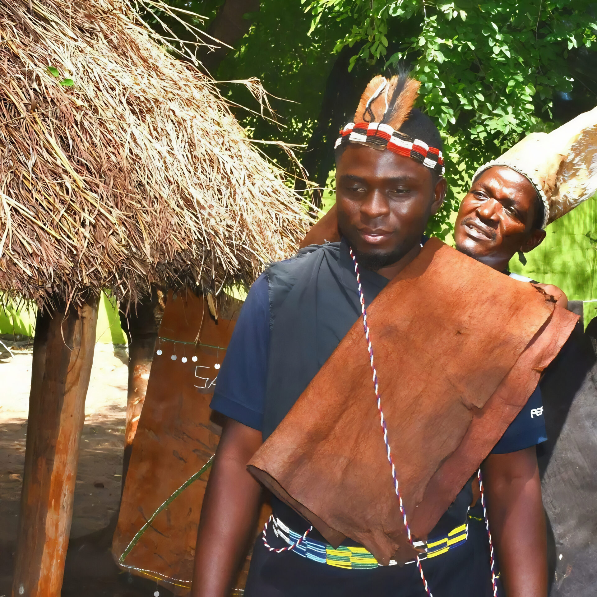 National Museum of Tanzania National Museum of Tanzania