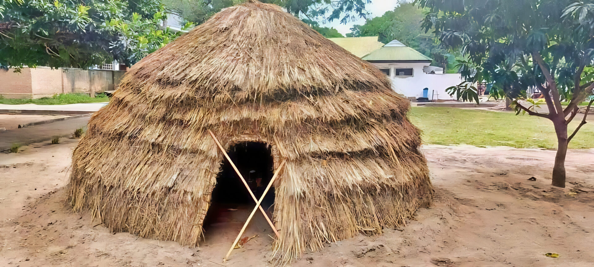 National Museum of Tanzania National Museum of Tanzania