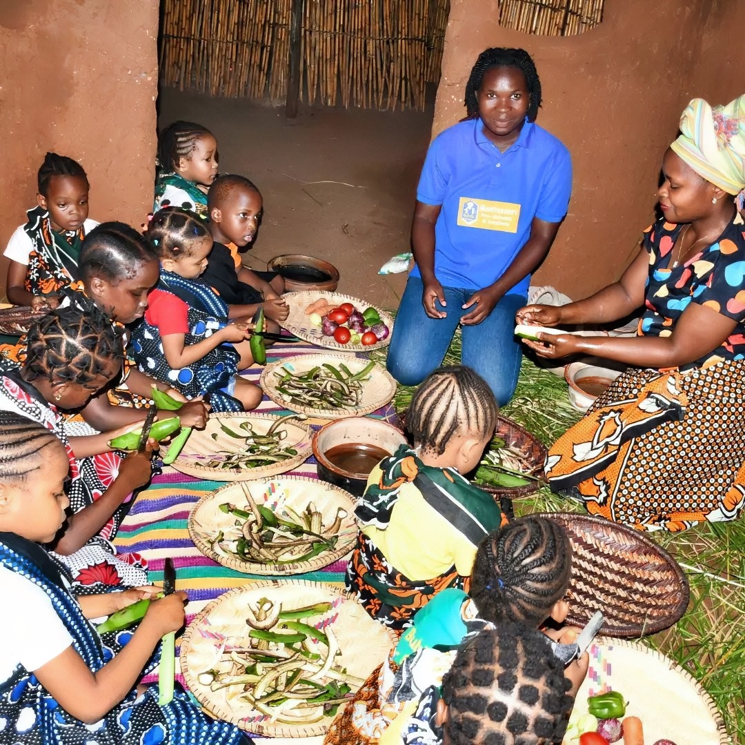 National Museum of Tanzania National Museum of Tanzania