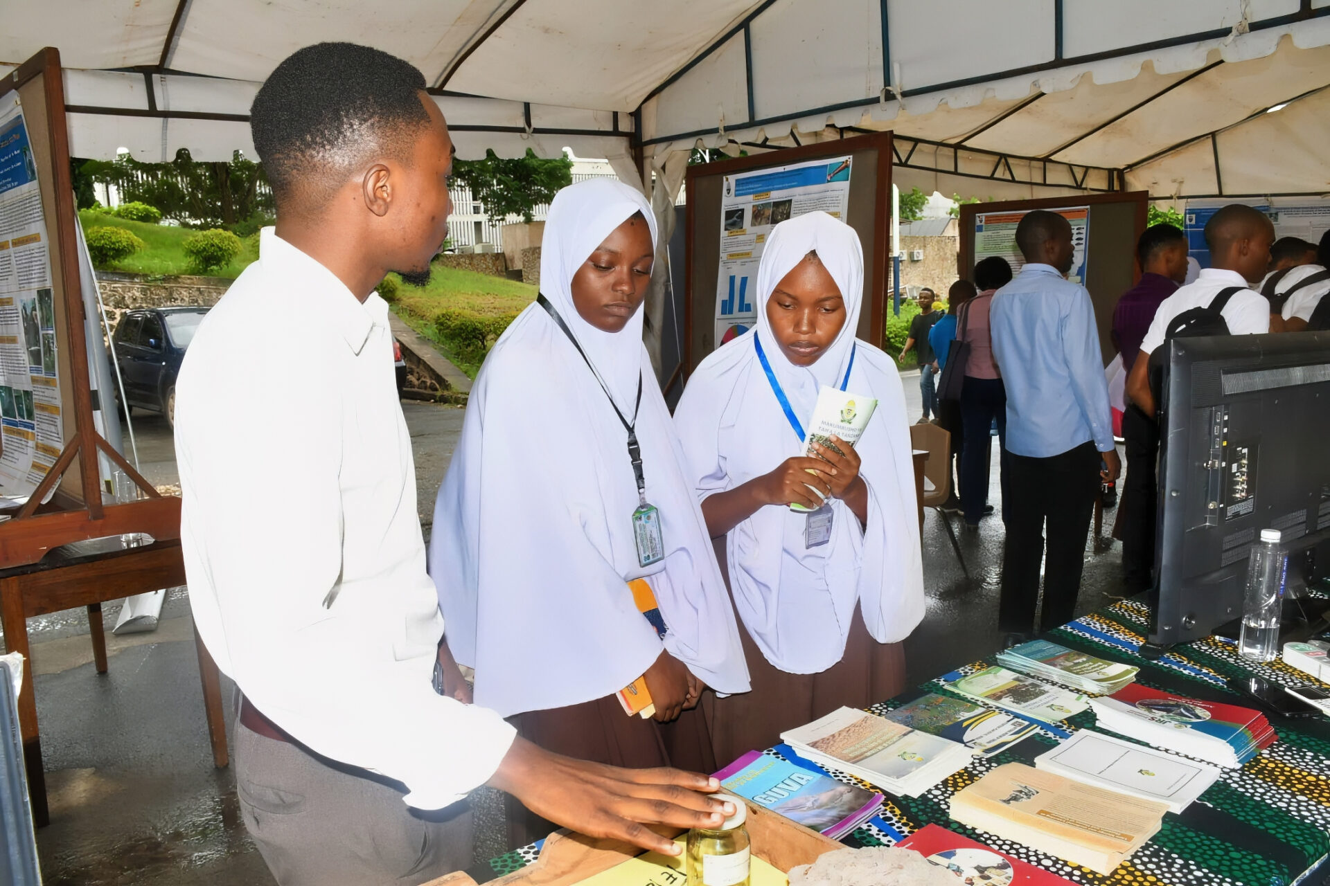 National Museum of Tanzania National Museum of Tanzania