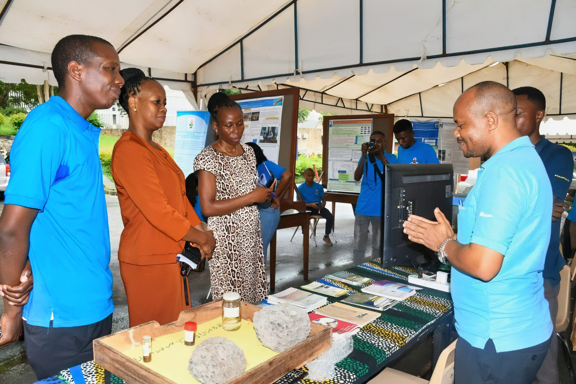 National Museum of Tanzania National Museum of Tanzania