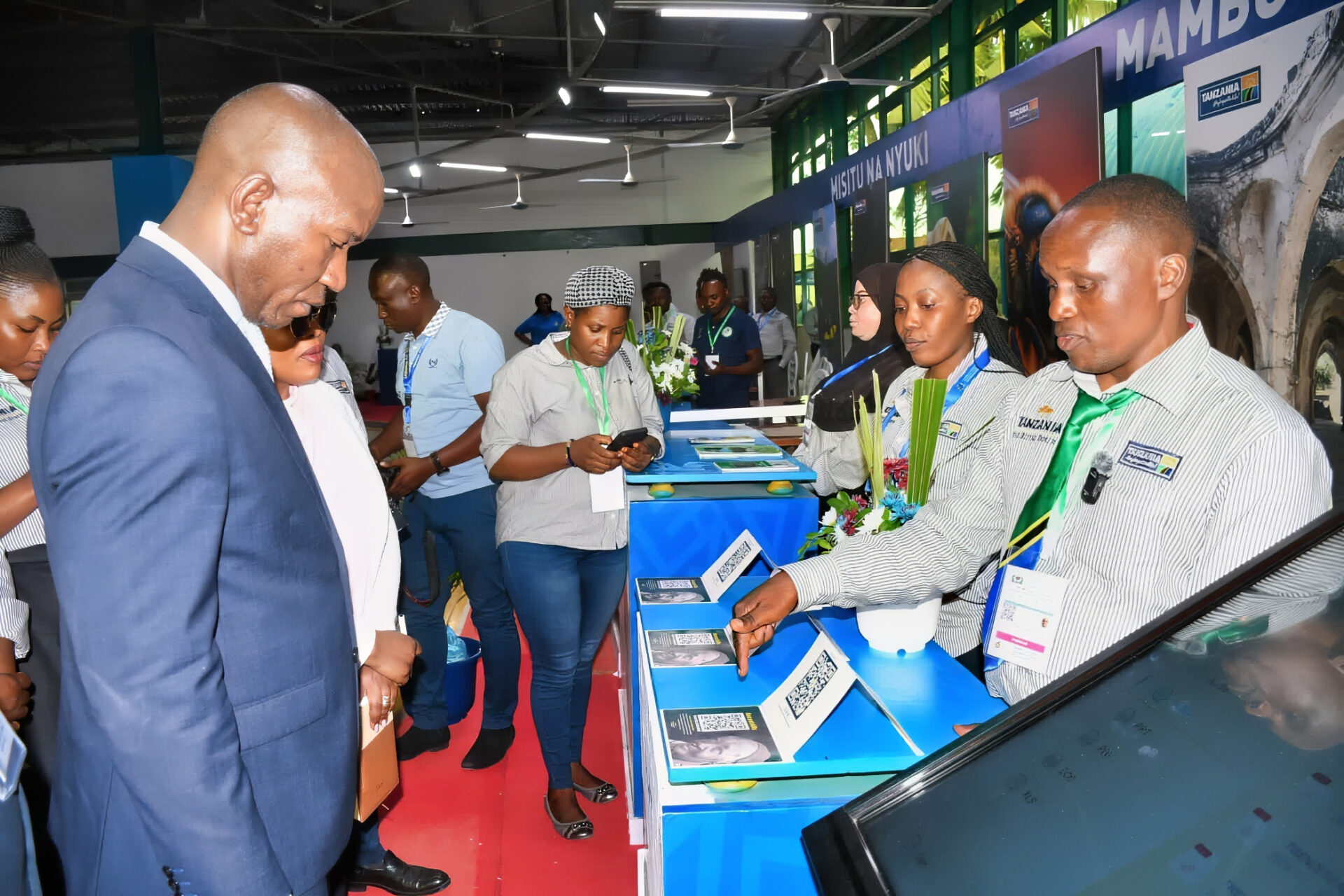 National Museum of Tanzania National Museum of Tanzania