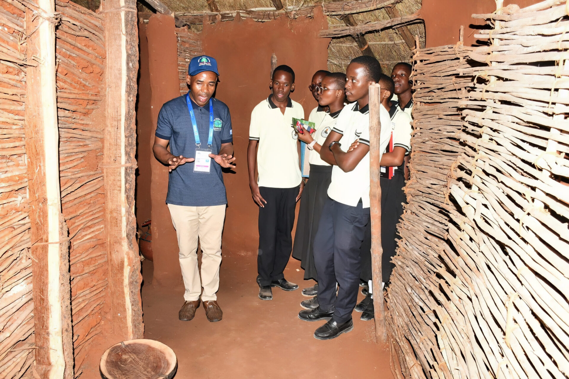 National Museum of Tanzania National Museum of Tanzania