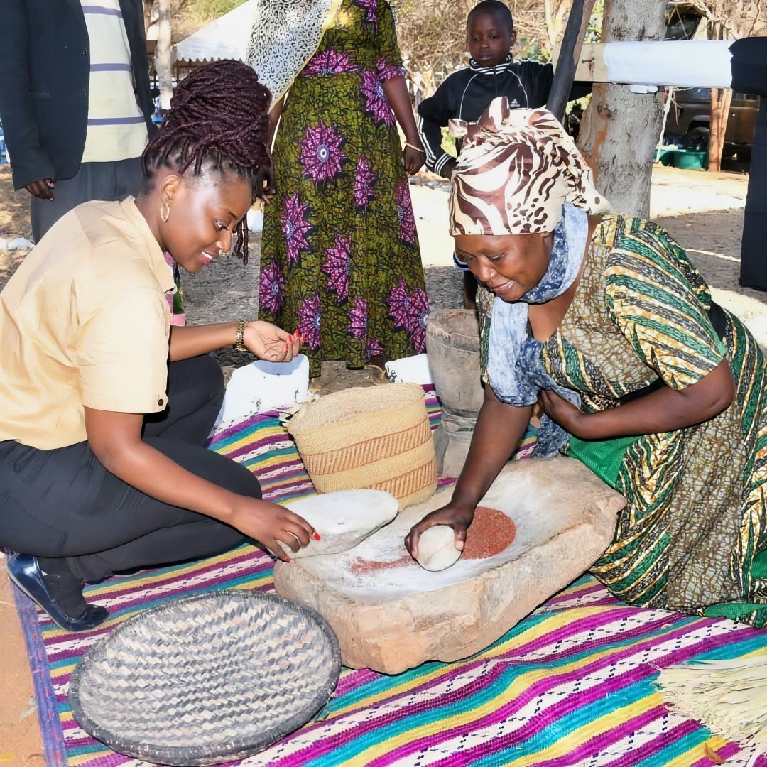 National Museum of Tanzania National Museum of Tanzania