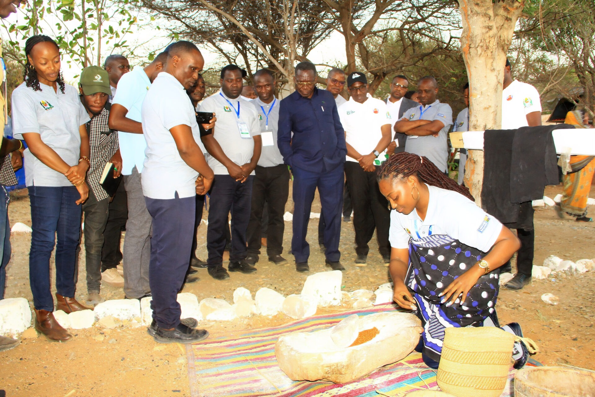 National Museum of Tanzania National Museum of Tanzania
