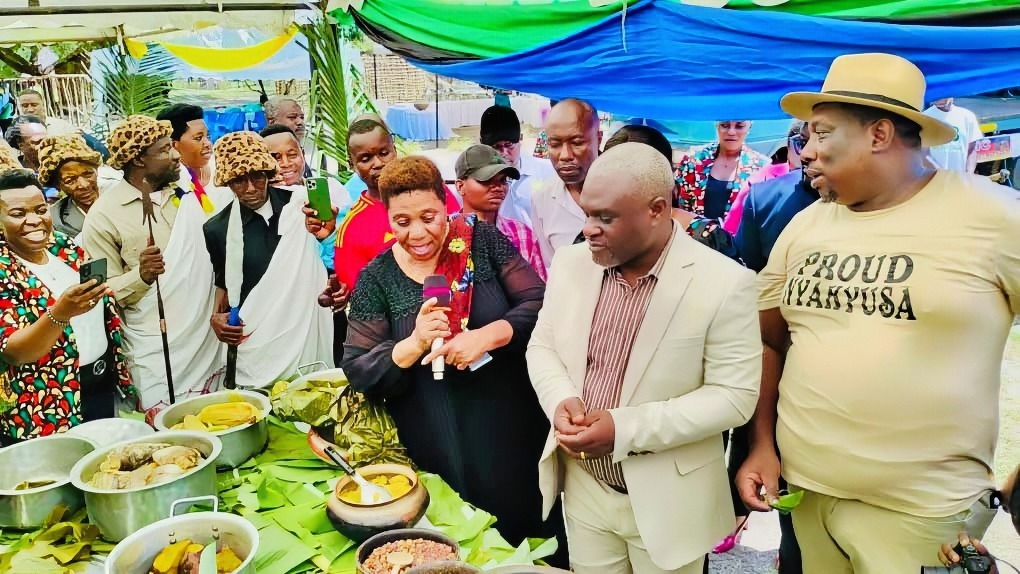 National Museum of Tanzania National Museum of Tanzania