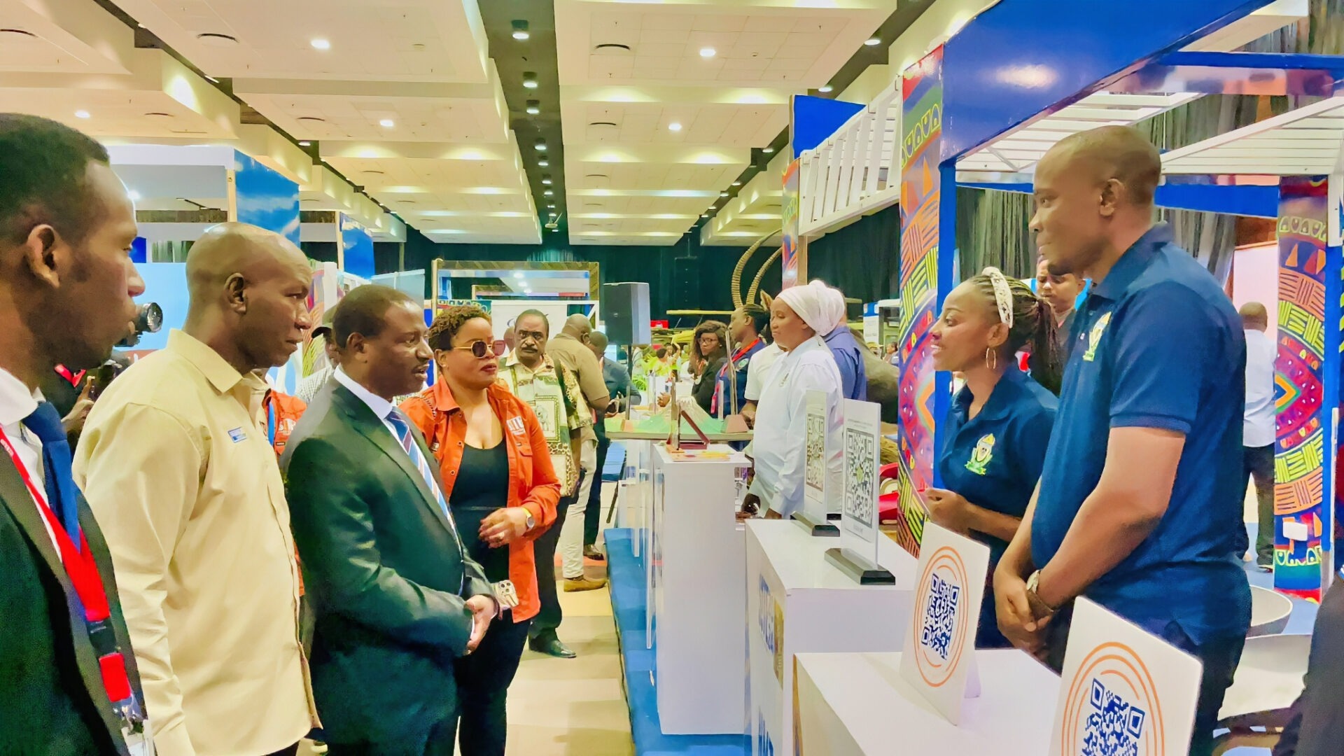 National Museum of Tanzania National Museum of Tanzania