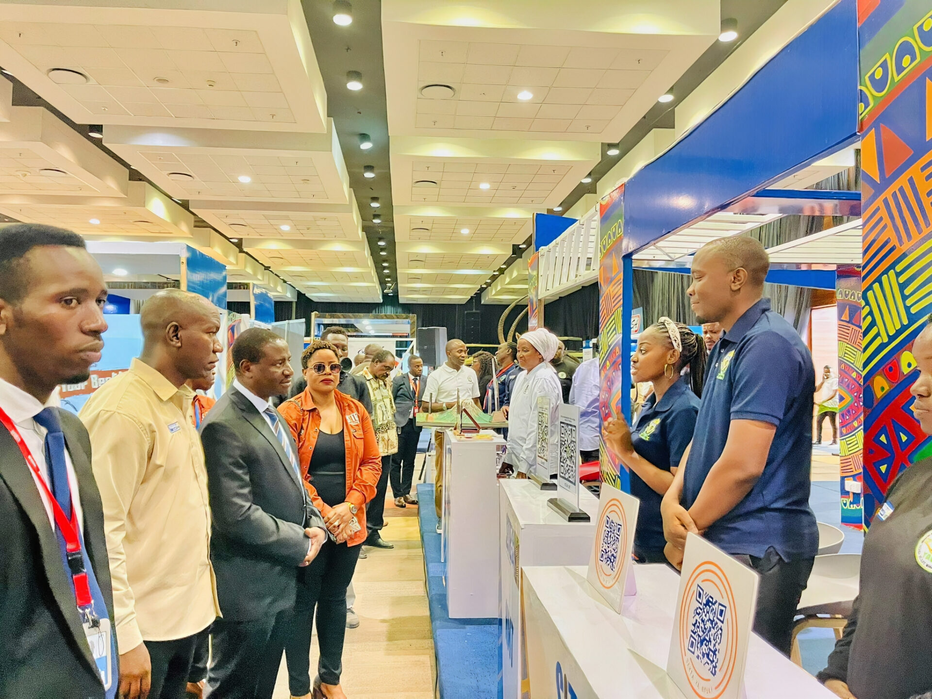 National Museum of Tanzania National Museum of Tanzania