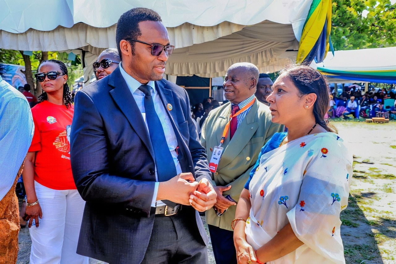 National Museum of Tanzania National Museum of Tanzania