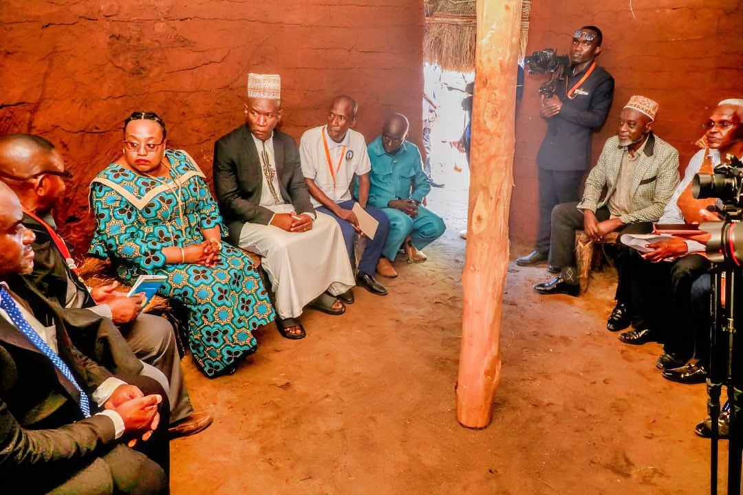 National Museum of Tanzania National Museum of Tanzania