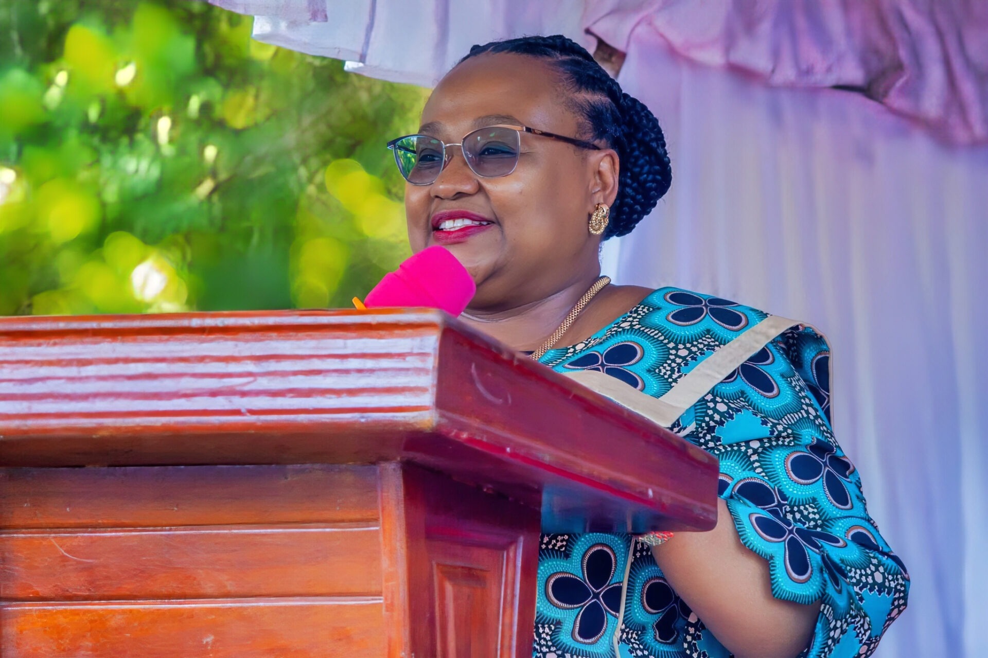 National Museum of Tanzania National Museum of Tanzania