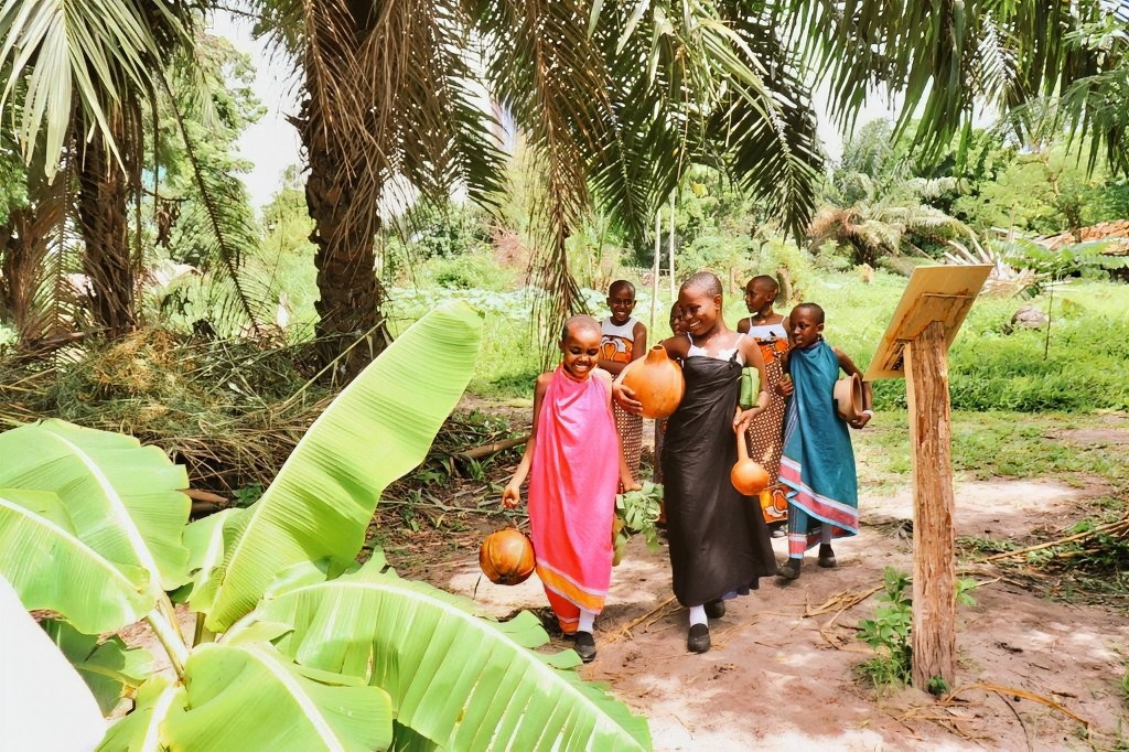 National Museum of Tanzania National Museum of Tanzania