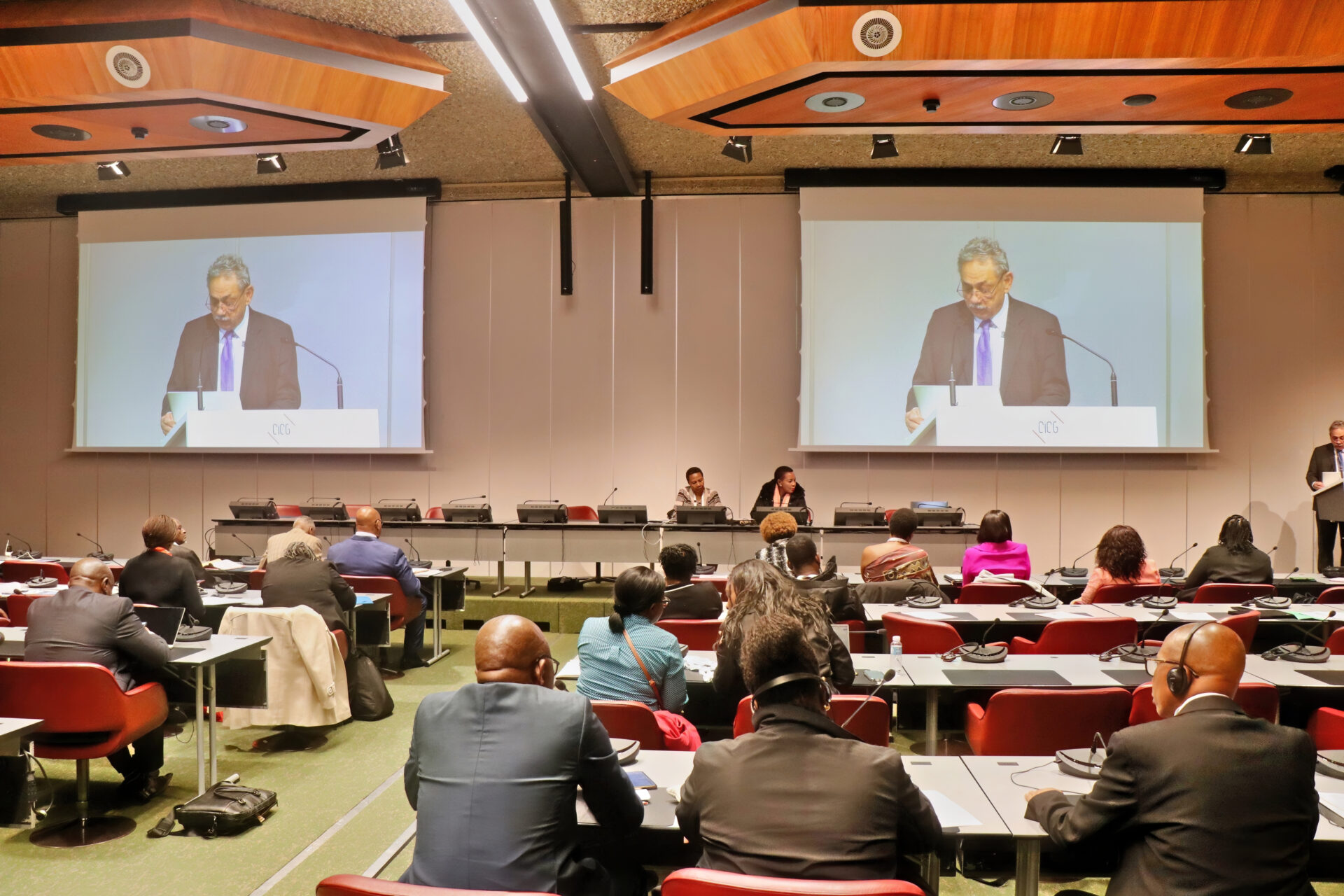 SADC Parliamentary Forum SADC Parliamentary Forum