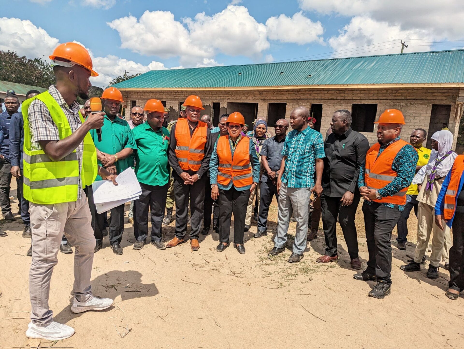 Stergomena Lawrence Tax Stergomena Lawrence Tax