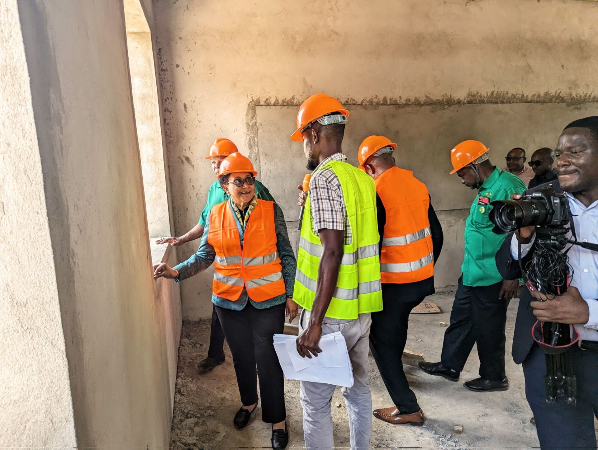 Stergomena Lawrence Tax Stergomena Lawrence Tax