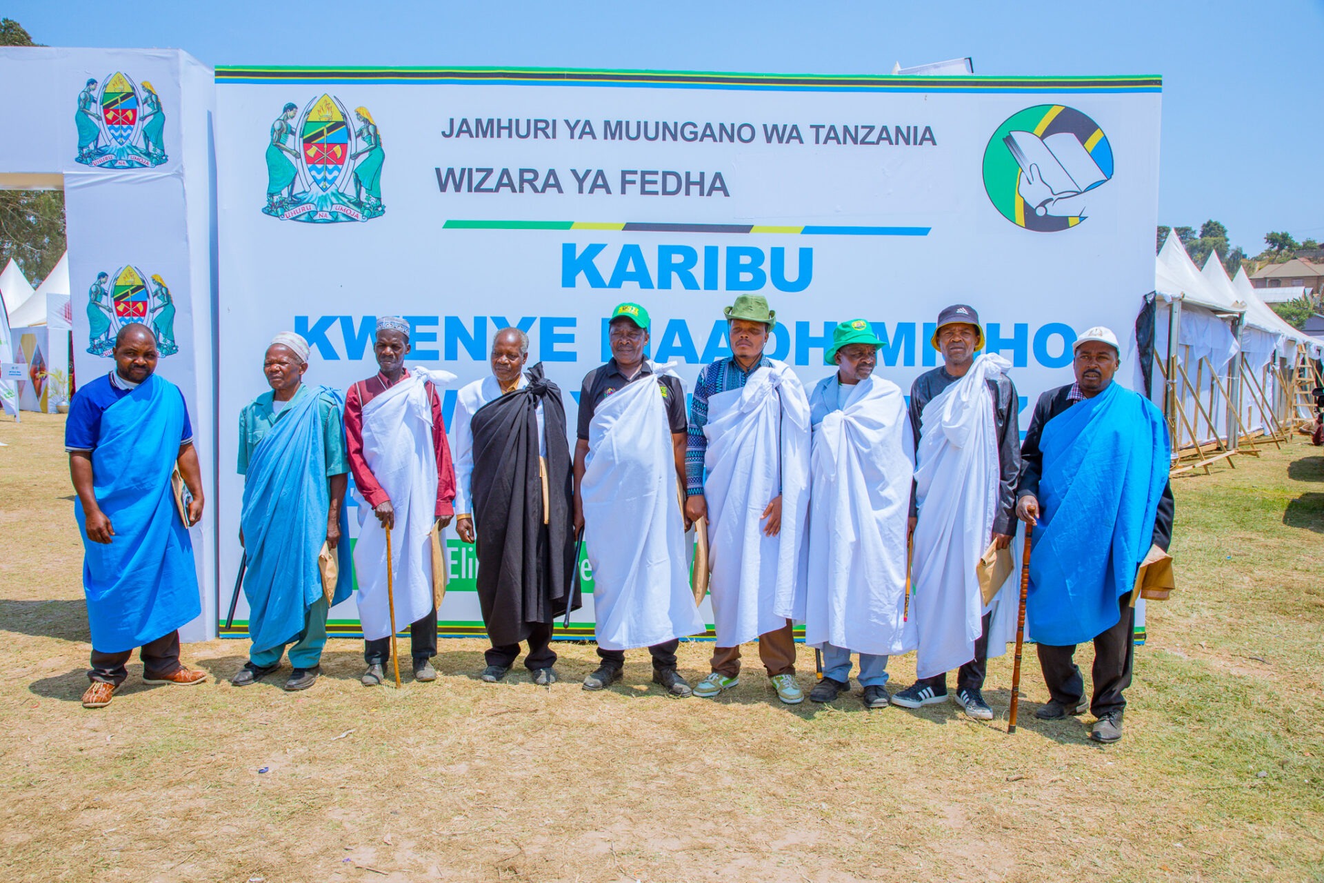 Traditional Leaders Traditional Leaders