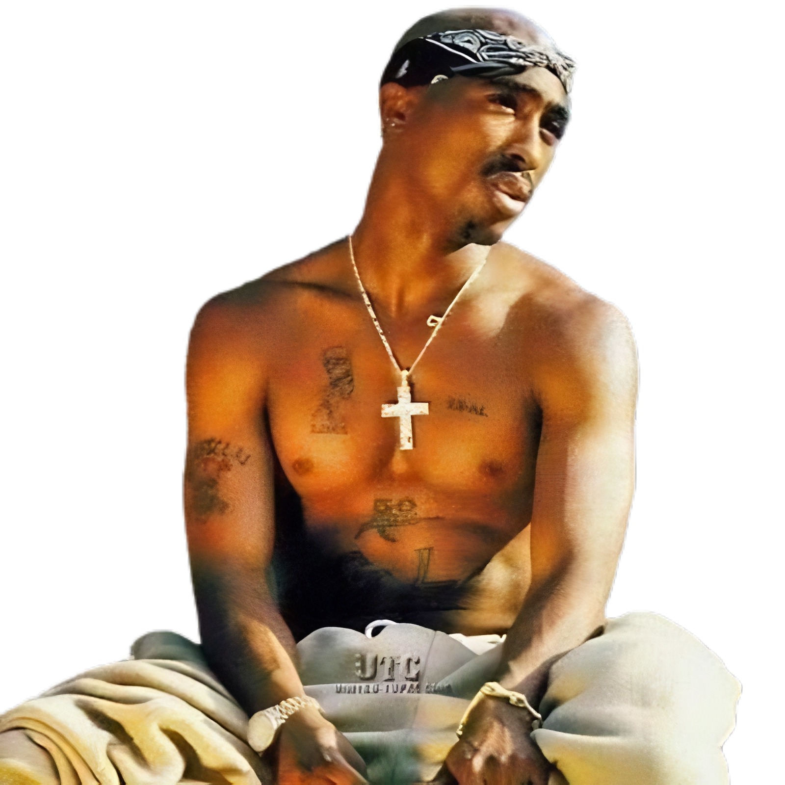 Tupac Shakur Tupac Shakur