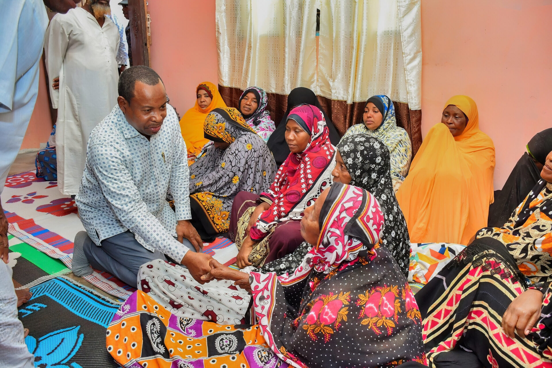 Zanzibar Green Legacy Zanzibar Green Legacy