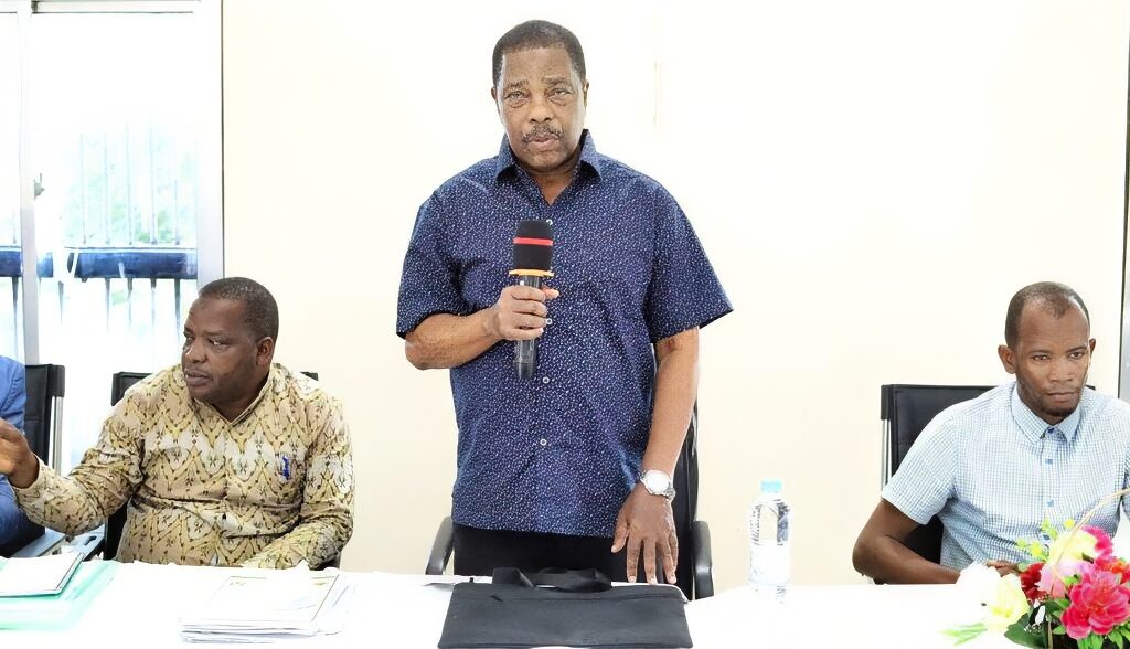 Zanzibar Voter Registration Zanzibar Voter Registration