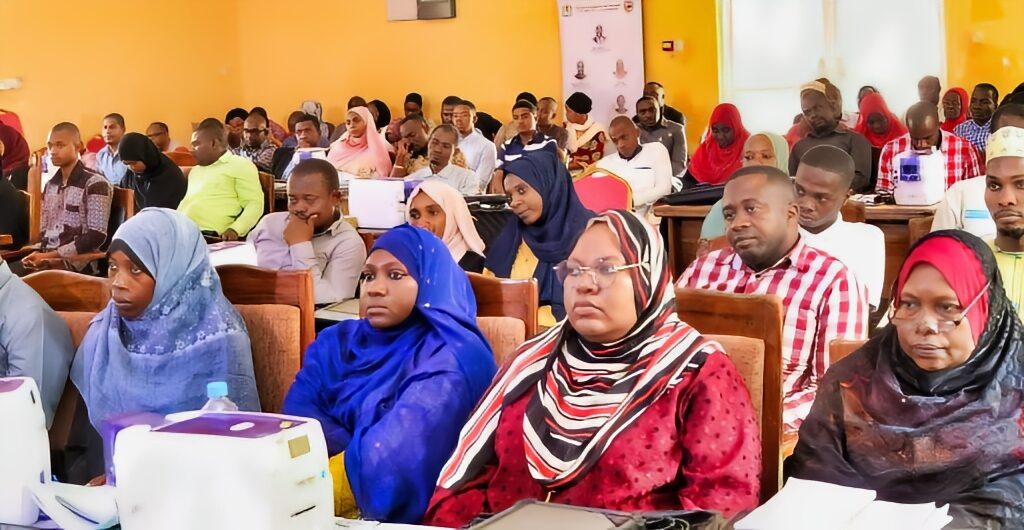 Zanzibar Voter Registration Zanzibar Voter Registration