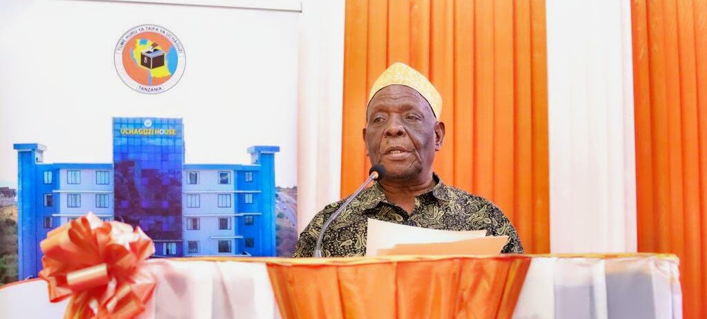 Zanzibar Voter Registration Zanzibar Voter Registration