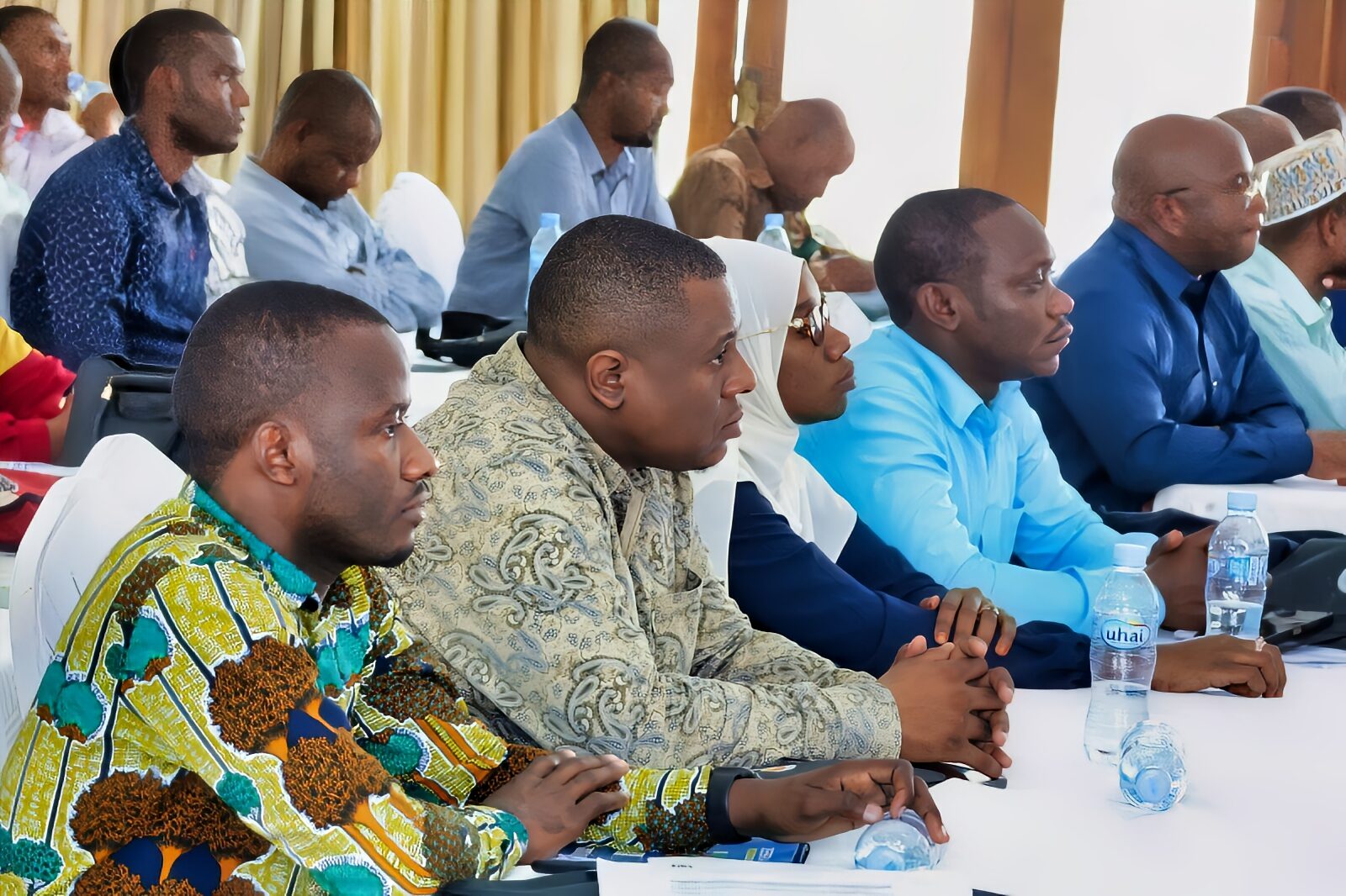 Zanzibar Voter Registration Zanzibar Voter Registration