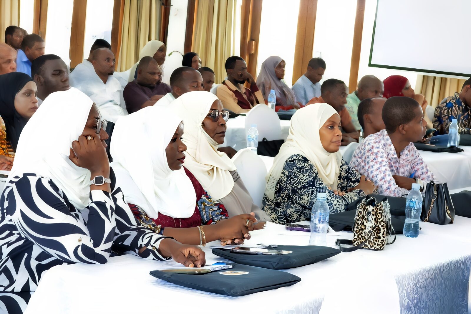 Zanzibar Voter Registration Zanzibar Voter Registration