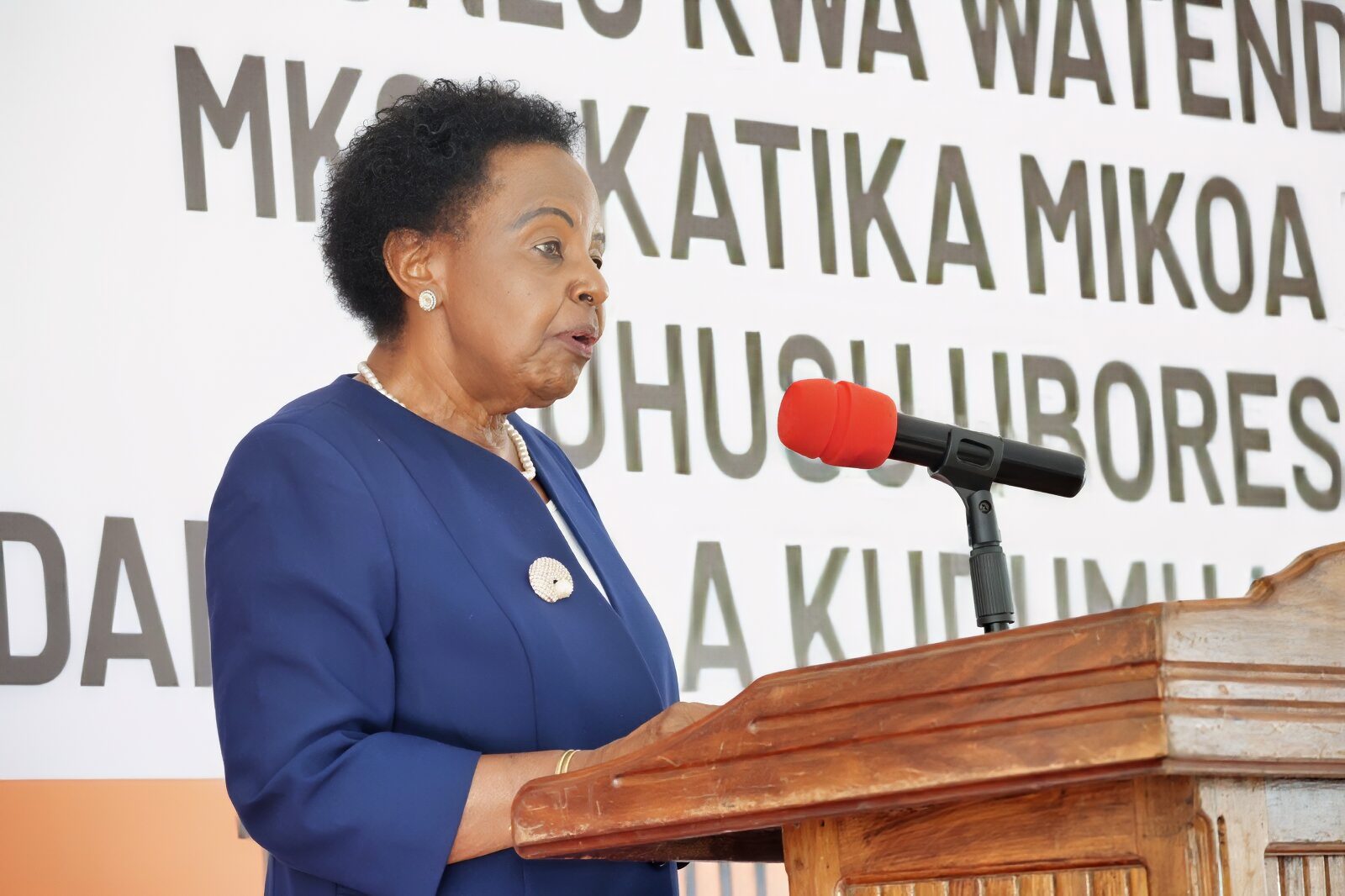 Zanzibar Voter Registration Zanzibar Voter Registration