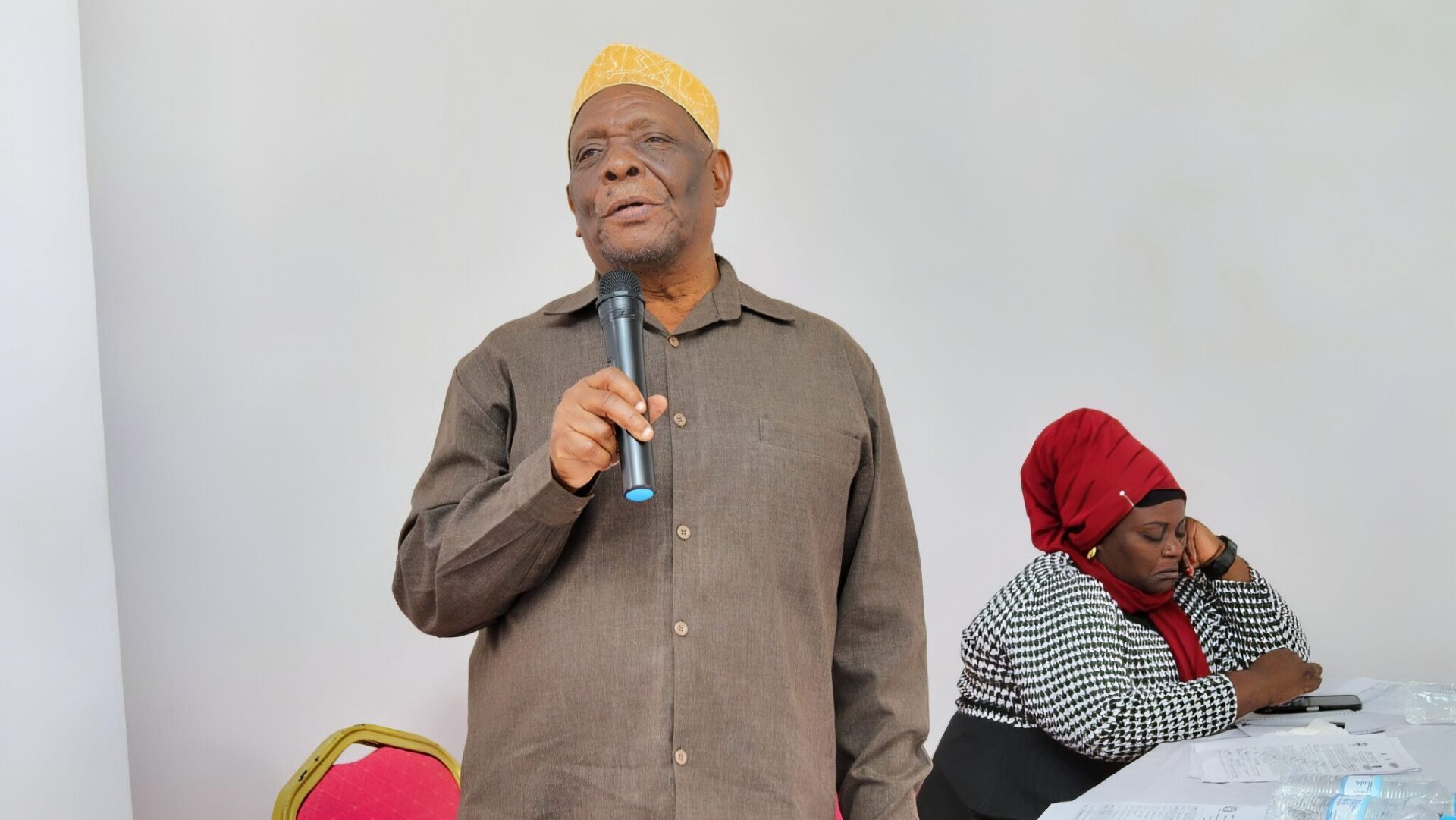 Zanzibar Voter Registration Zanzibar Voter Registration