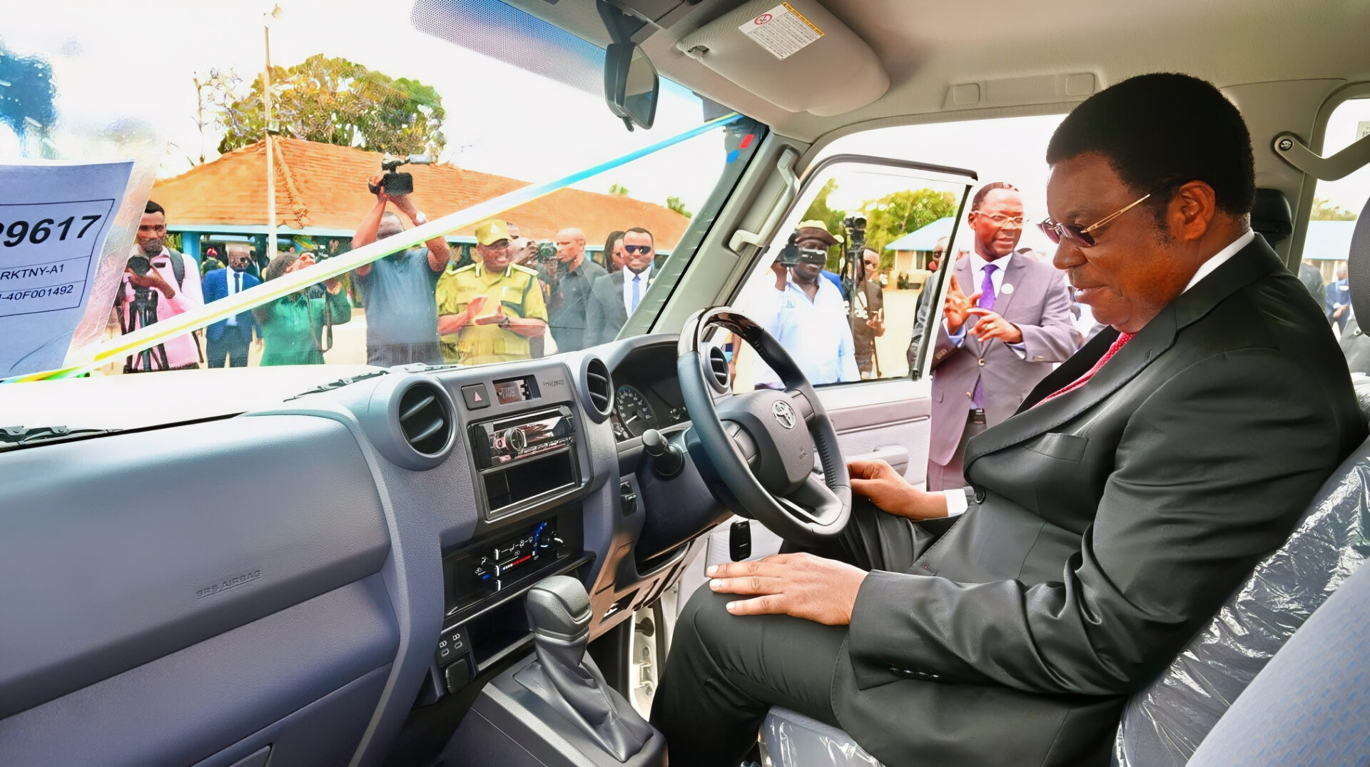 corruption corruption