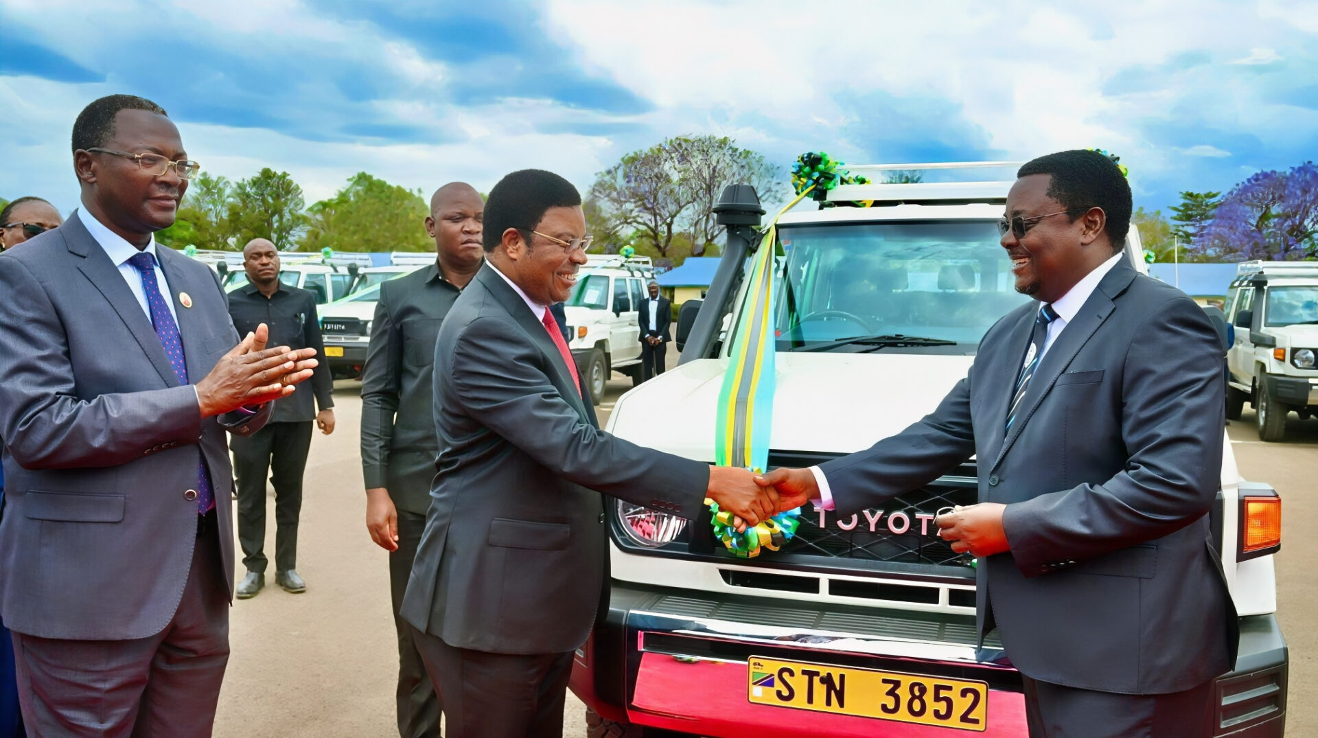 corruption corruption