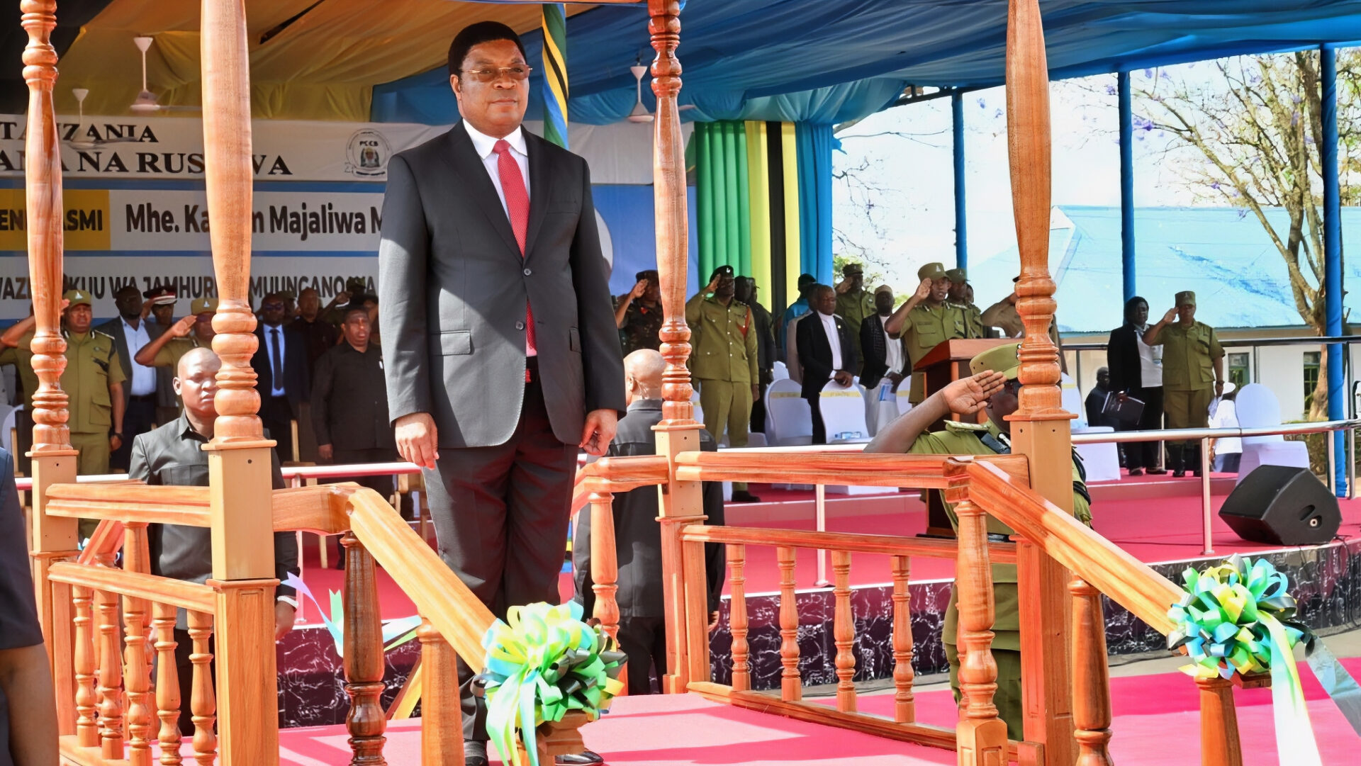 corruption corruption