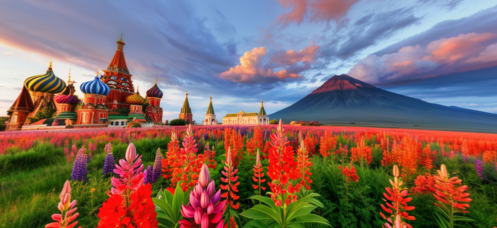 Tanzania and Russia Tanzania and Russia