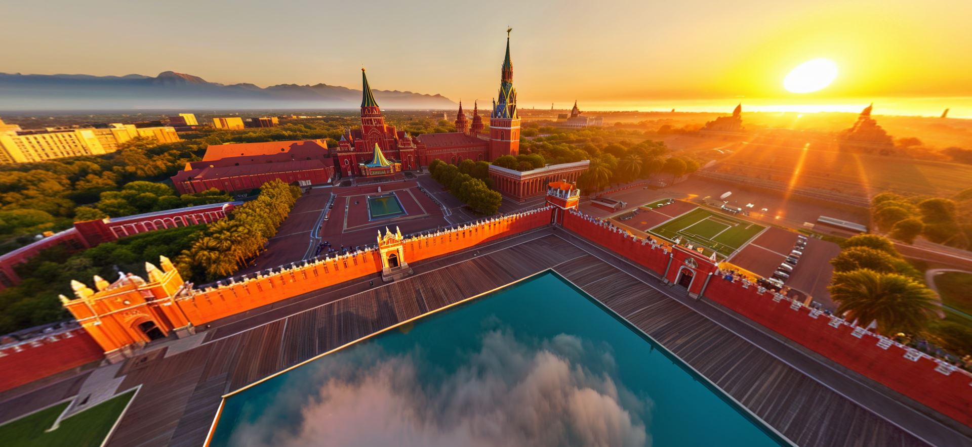 Tanzania and Russia Tanzania and Russia