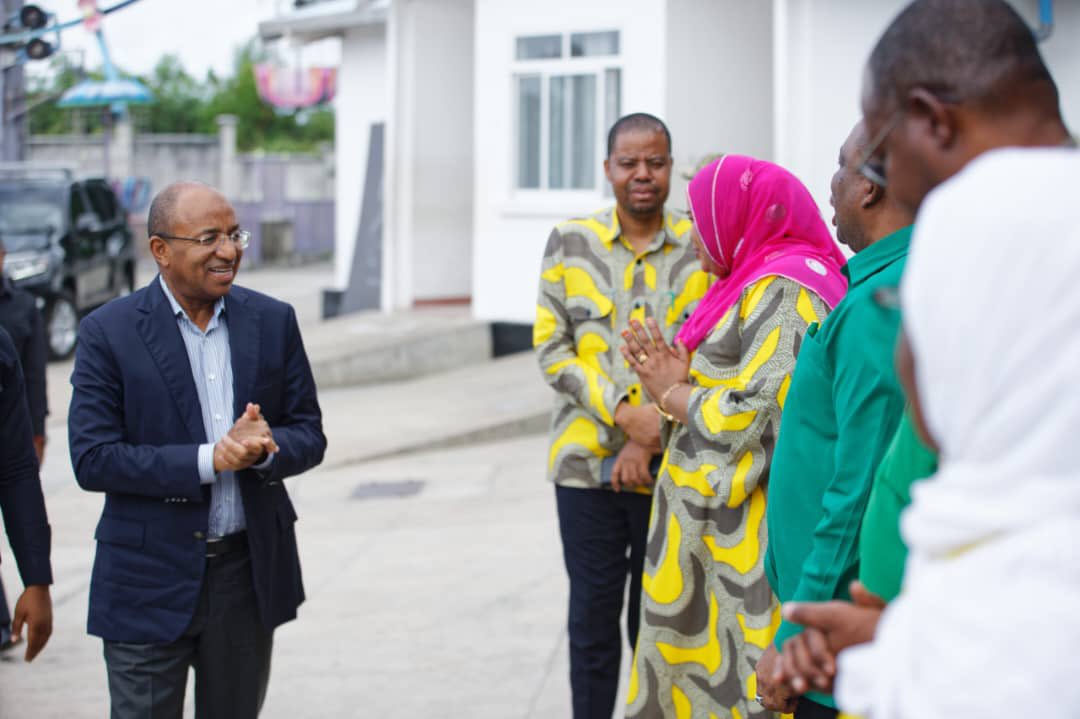 the Elderly the Elderly