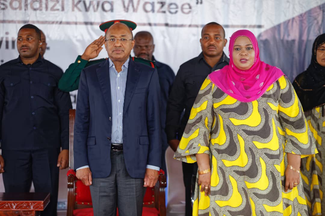 the Elderly the Elderly