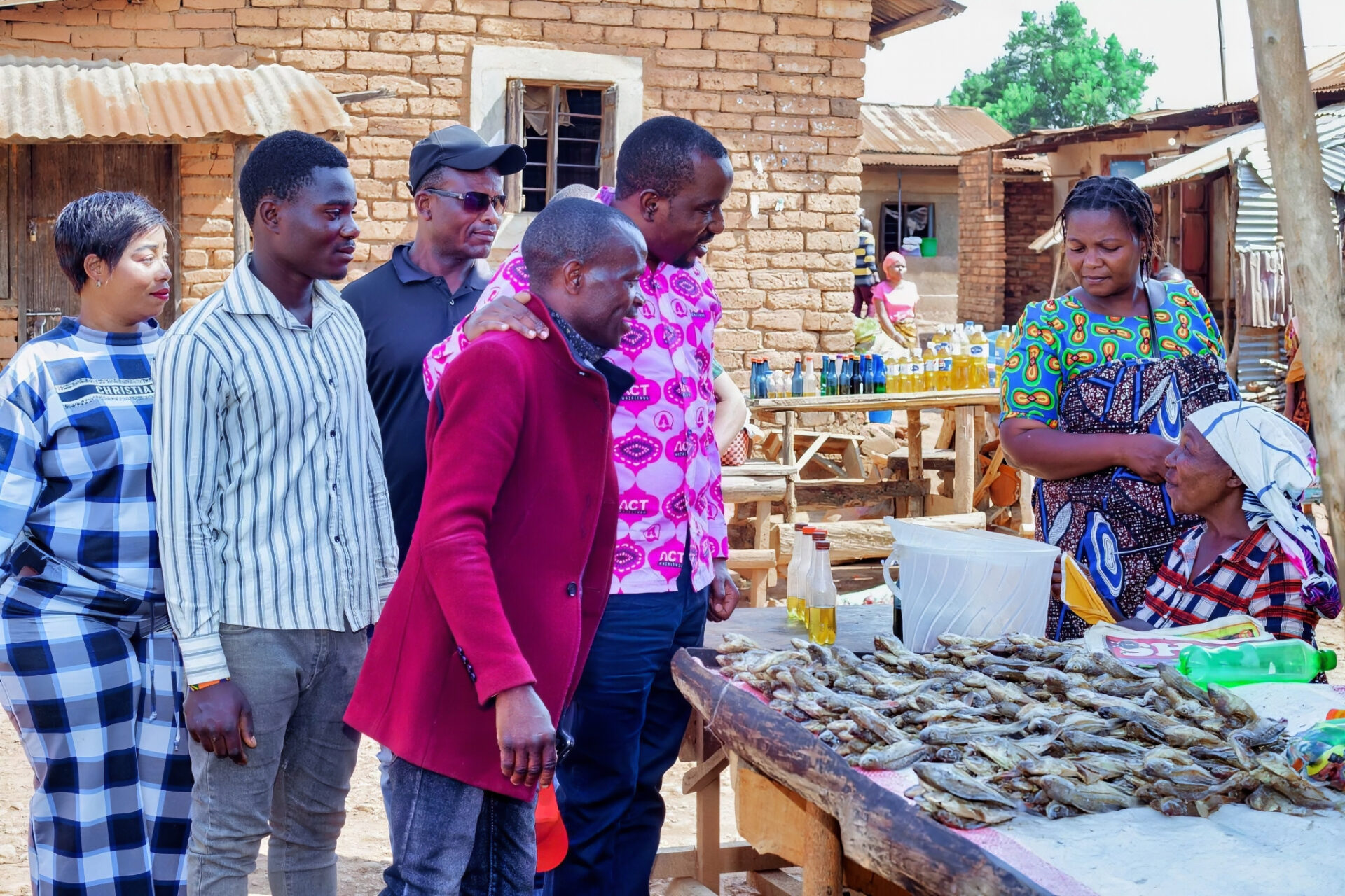 ACT Wazalendo ACT Wazalendo