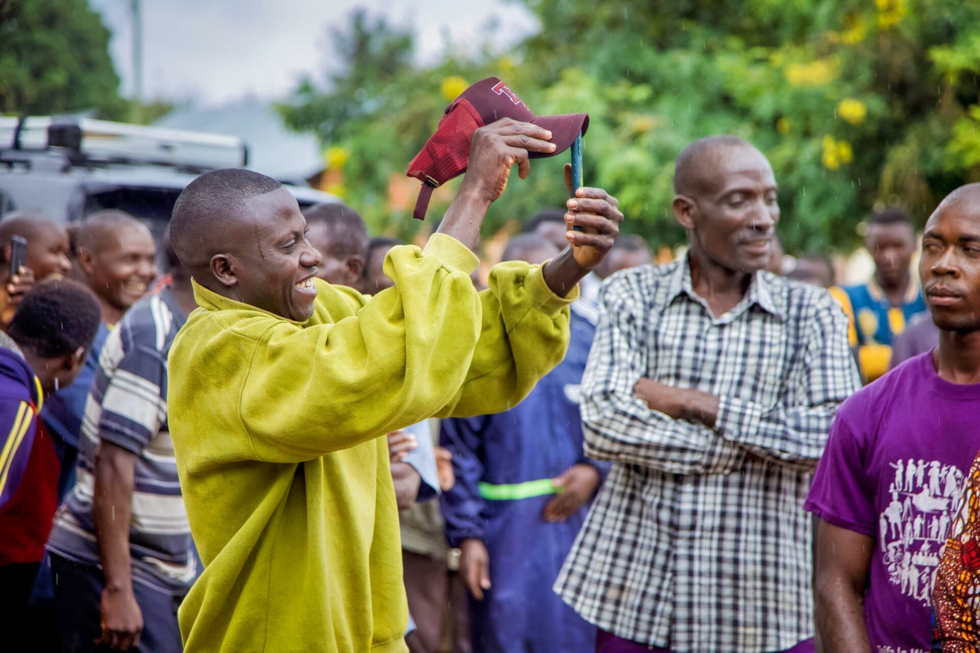 ACT Wazalendo ACT Wazalendo