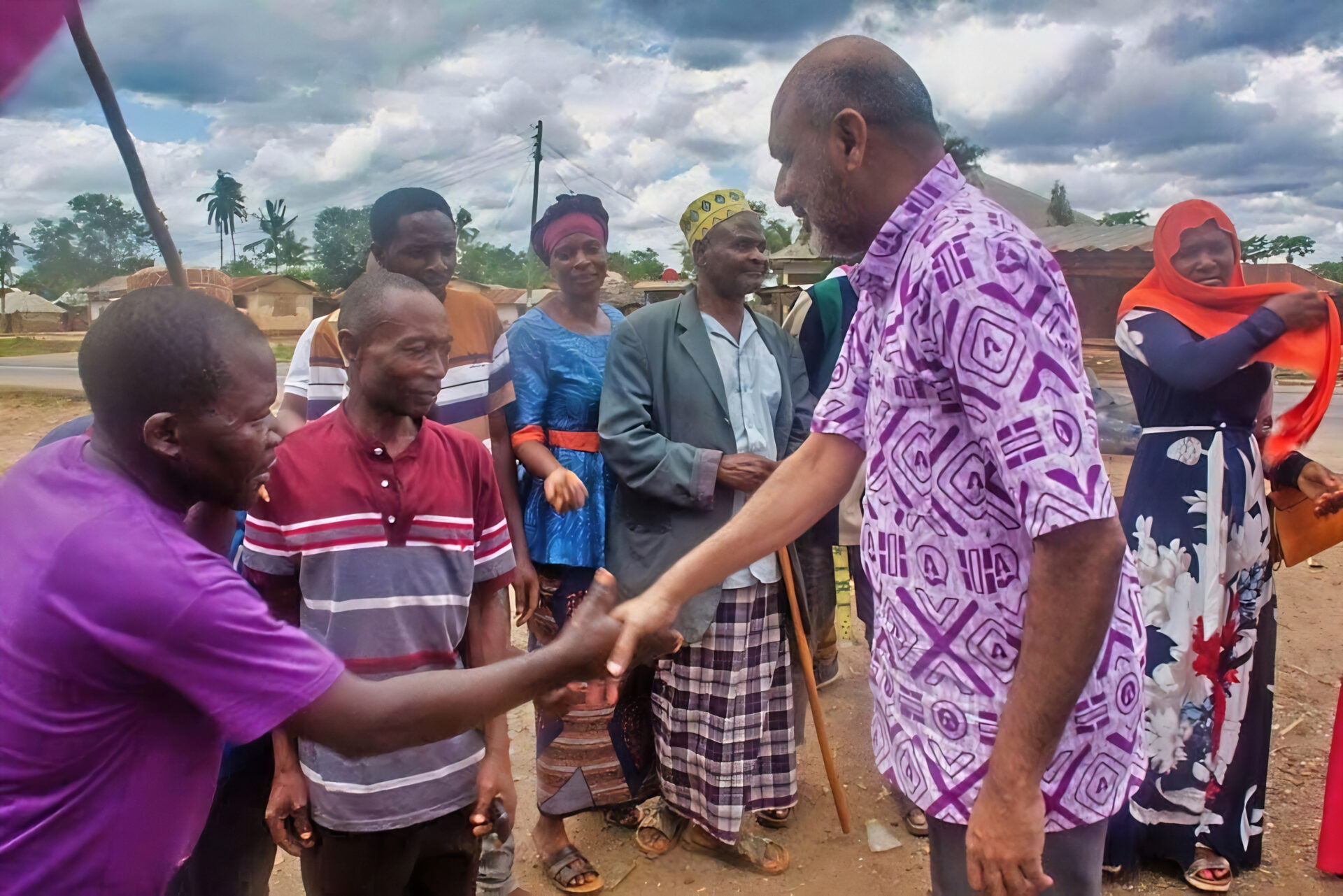 ACT Wazalendo ACT Wazalendo