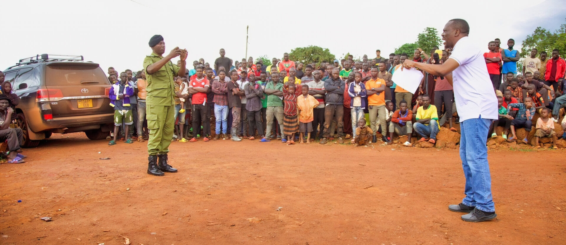 ACT Wazalendo ACT Wazalendo