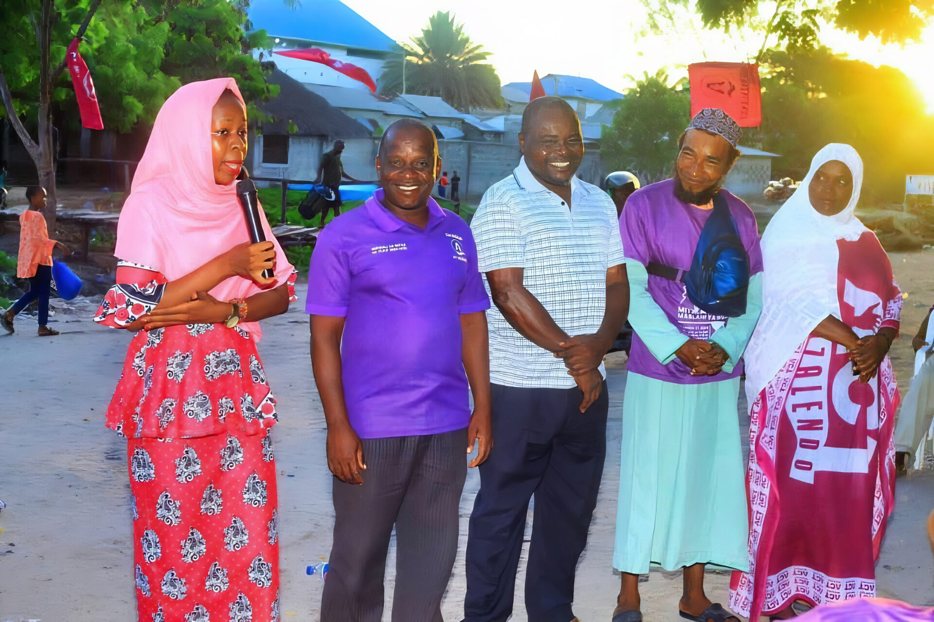 ACT Wazalendo ACT Wazalendo