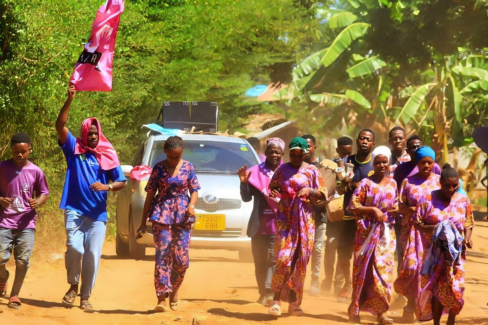 ACT Wazalendo ACT Wazalendo