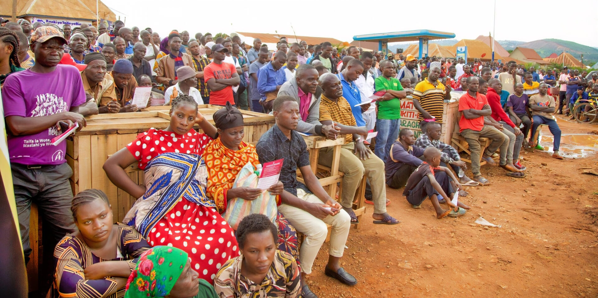 ACT Wazalendo ACT Wazalendo