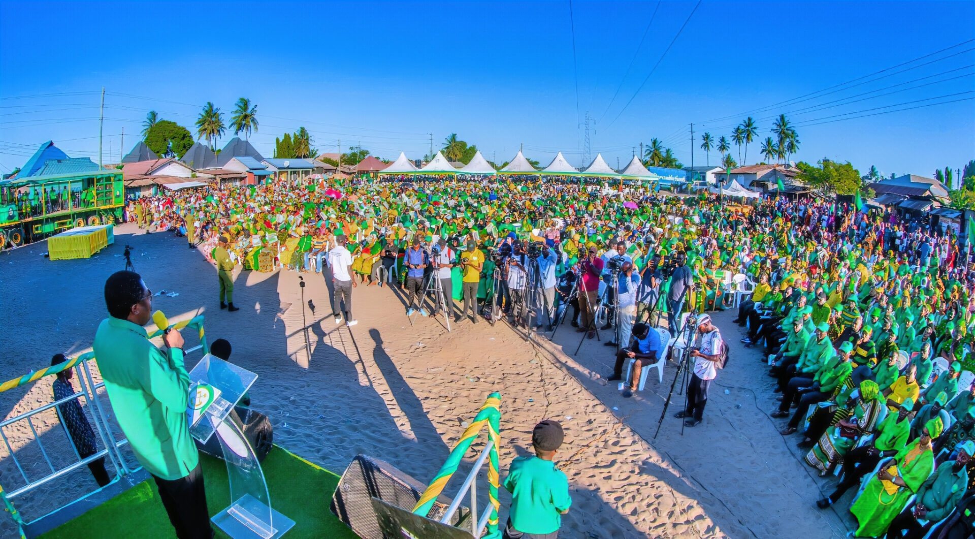 Local Government Elections Local Government Elections