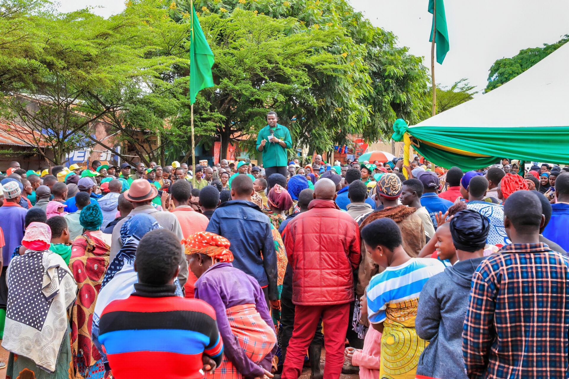 Local Government Elections Local Government Elections