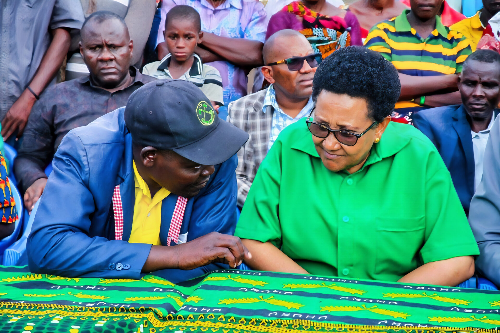 ACT Wazalendo ACT Wazalendo