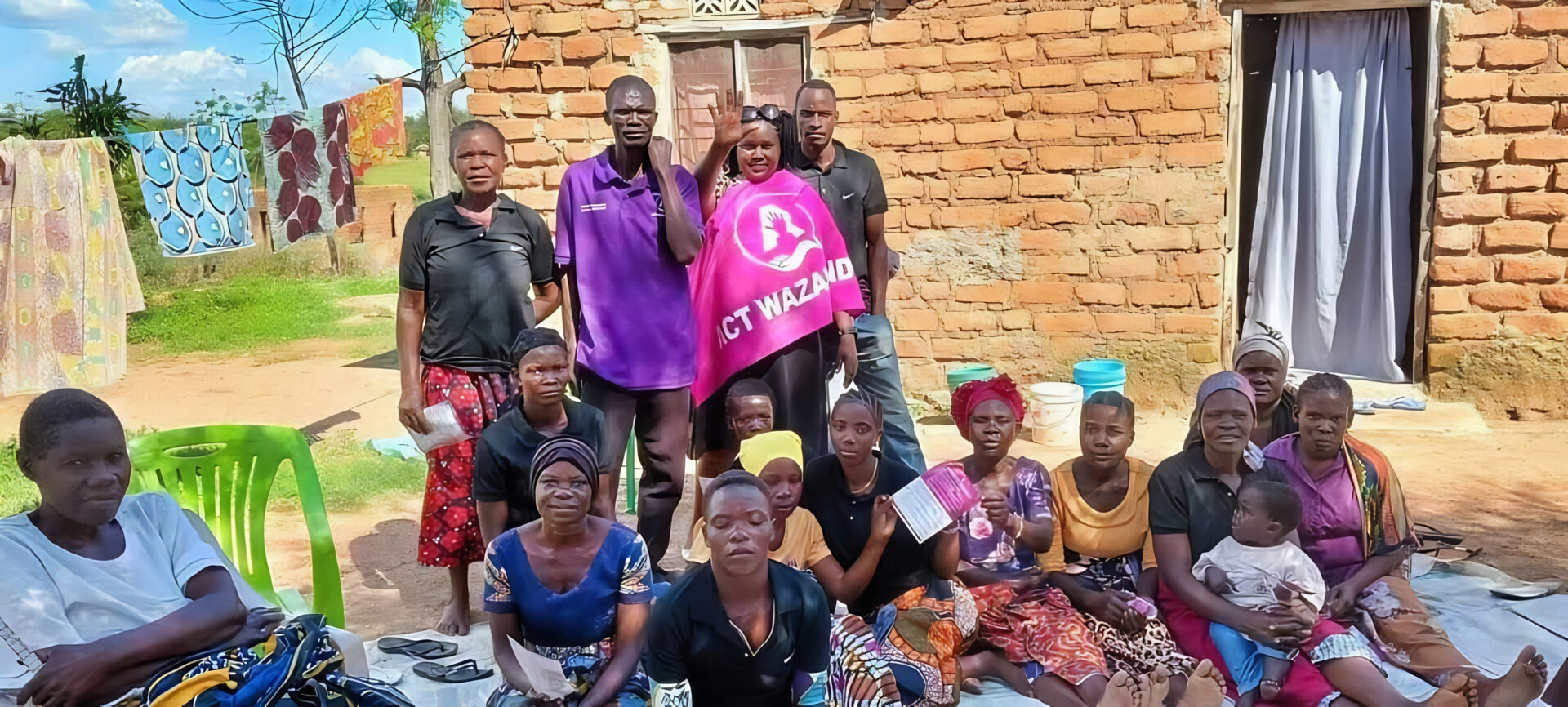 ACT Wazalendo ACT Wazalendo