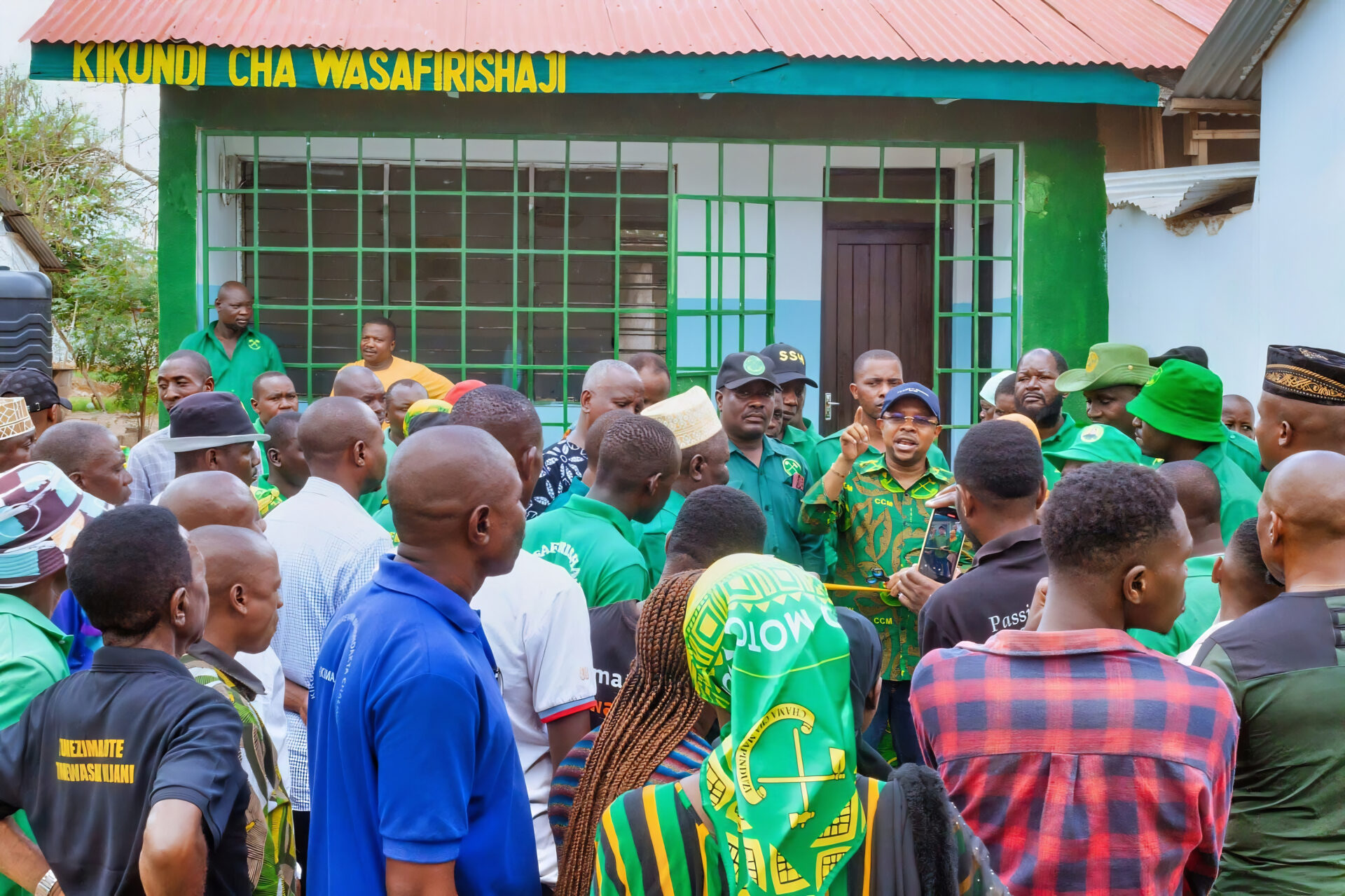 Local Government Elections Local Government Elections