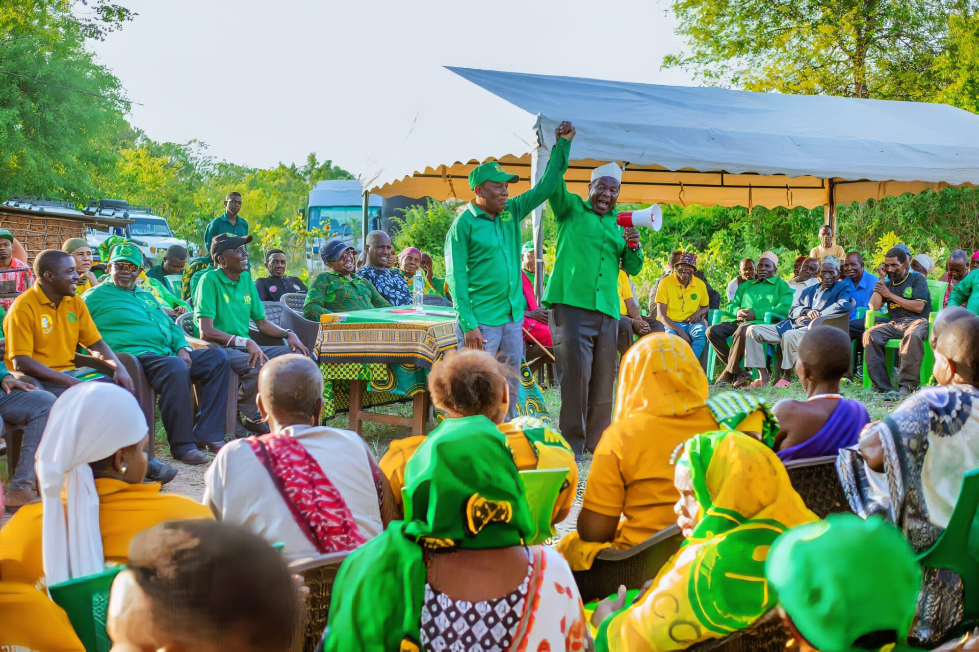 Local Government Elections Local Government Elections